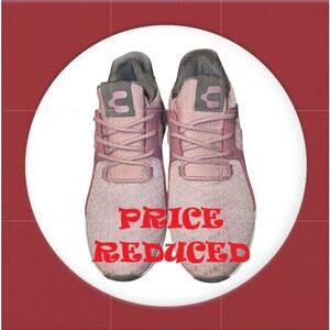 Charly Women's Slip-On Running Shoes – Lightweight & Stylish!